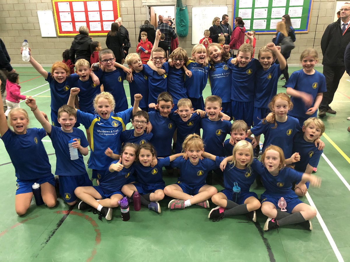 Well done to our Y3/4 Athletics Team who won tonight’s competition. Super performances and team spirit shown by all 🏃🏽‍♂️🏃🏽‍♀️