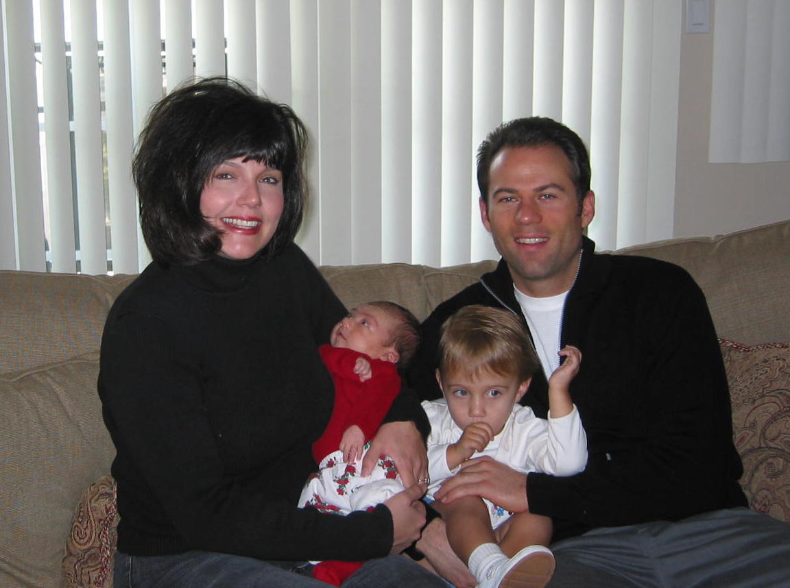 This is the @MichaelAvenatti I know and have known since he was 21 ...