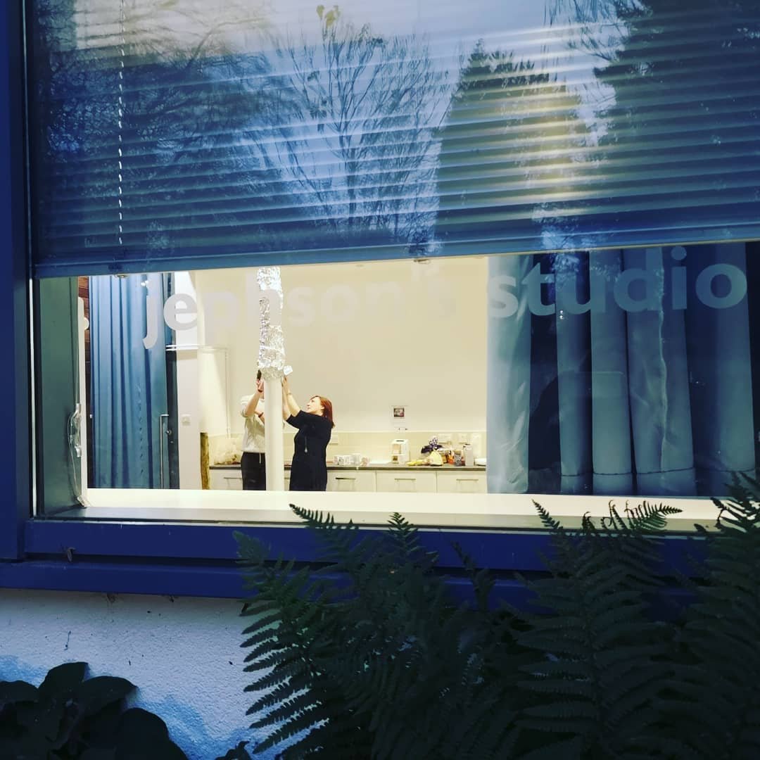 fayeclaridge's tweet image. Day 2 of #BearAndRaggedStaff residency @CovBiennial draws to an end after much talking and thinking about #artandlanguage