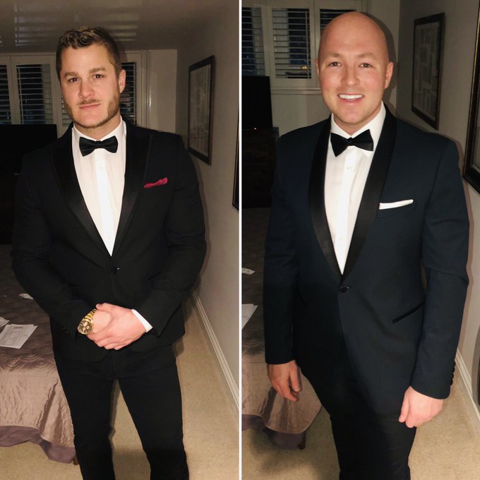 Heading your way @MidlandMCR with this hunk @dazbanks for the always fantastic &amp; inspiring @InclusiveAwards<a class="tags" target="_blank" title="On Twitter" href="/?out=eyJ0eXAiOiJKV1QiLCJhbGciOiJIUzUxMiJ9.eyJpYXQiOjE3MjA4MzY3NjEsImlzcyI6InR3cG9ybnN0YXJzLmNvbSIsIm5iZiI6MTcyMDgzNjc2MSwiZXhwIjoxNzUyMzcyNzYxLCJyZWRpcmVjdF91cmwiOiJodHRwczovL3R3aXR0ZXIuY29tL01pZGxhbmRNQ1IifQ.uNzm8YKHo8uB8_iDRd5qJFlfiFc32mRpz5DEITDyV_Xdk47guYFZb0p86JXmb9fCMuPsqTNsbkfq0miNxU6WgA">@MidlandMCR</a><a class="tags" target="_blank" title="On Twitter" href="/?out=eyJ0eXAiOiJKV1QiLCJhbGciOiJIUzUxMiJ9.eyJpYXQiOjE3MjA4MzY3NjEsImlzcyI6InR3cG9ybnN0YXJzLmNvbSIsIm5iZiI6MTcyMDgzNjc2MSwiZXhwIjoxNzUyMzcyNzYxLCJyZWRpcmVjdF91cmwiOiJodHRwczovL3R3aXR0ZXIuY29tL2RhemJhbmtzIn0.KMt9ARAQI2evtfAjZnCfuLY1llVvipnWF2j9mQge5cYzWeNgyKpUrWI5vSN0KyvWo2Ekl805cAdMw5NrnBxk_w">@dazbanks</a><a href="/tag/equality"class="tags"><span>#equality</span></a><a href="/tag/diversity"class="tags"><span>#diversity</span></a><a href="/tag/ica18"class="tags"><span>#ica18</span></a>