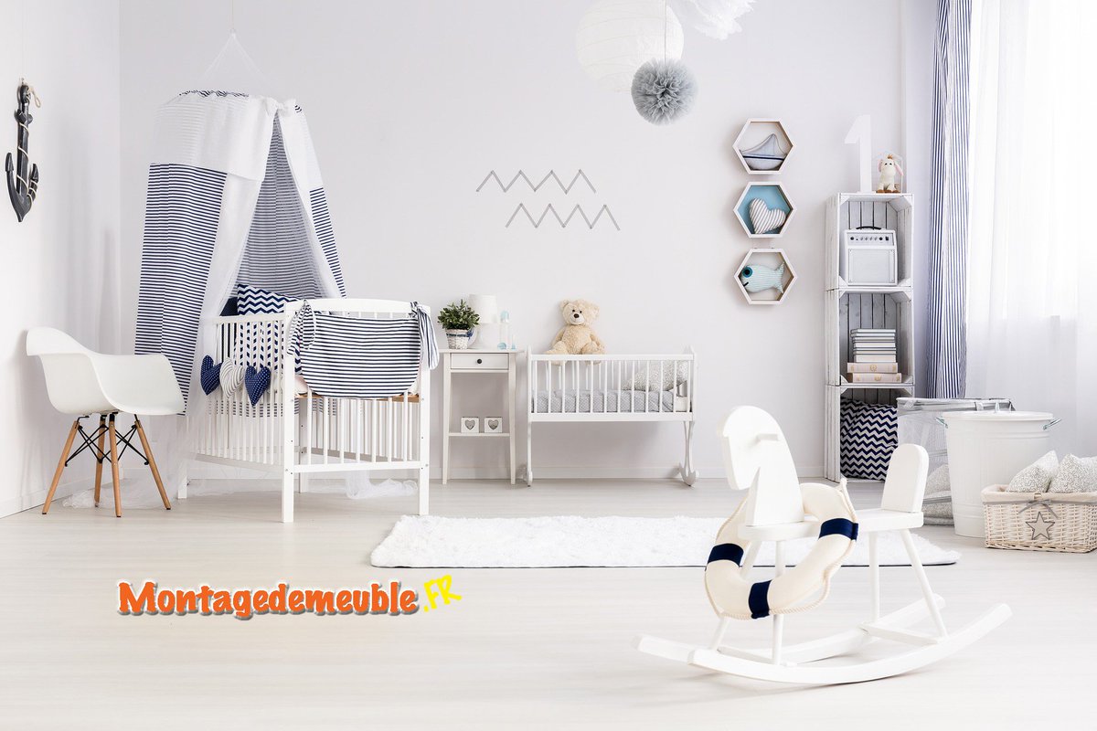 MontagedeMeuble's tweet photo. La nouvelle chambre de bébé, montée par un pro:
https://t.co/yMyKzzBICt
contact: 06 78 03 52 84 #bébé #meuble #ikea #changezdemeuble #montagedemeuble https://t.co/31SjPs1ZMo