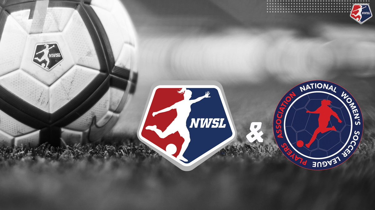 National Women’s Soccer League tweet media