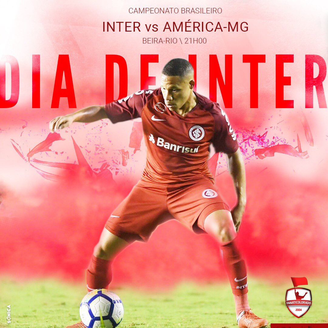 _fanaticolorado's tweet photo. Logo mais tem colorado em campo, no Beira! E aí? Qual teu palpite pro jogo? #Fanaticolorado #SeChamaInterEssaLoucura https://t.co/chTS5EwEQU