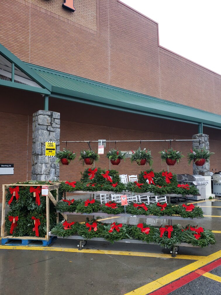Retail Garden Mngmt tweet media