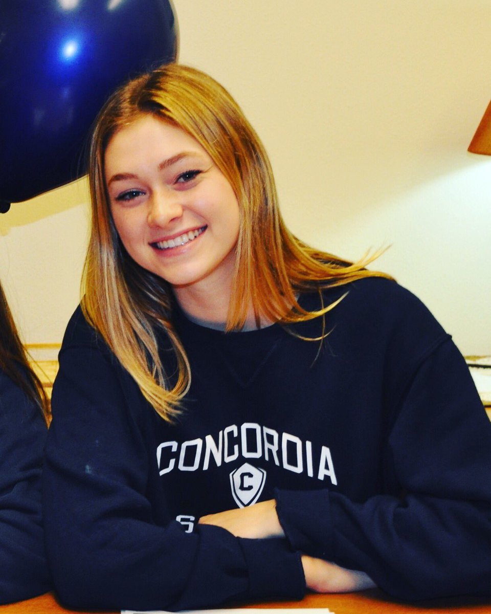 WAPremier's tweet photo. Congrats to Ashley Price on her NLI signing for Fall 2019 to @gocugoWSOC ! Well done Ash!👏🏻👏🏻👏🏻#signed #shieldsup⚔️#nextlevel #raisethebar #getbetter https://t.co/bvZyjTB9Uh