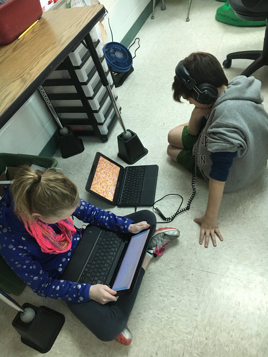 MrsMaryGLee's tweet photo. Exercising our stamina muscles  through the amazing (and free!) @Wonderopolis!  #MIStrong #MasonMomemt https://t.co/Gbiy7fuhIs