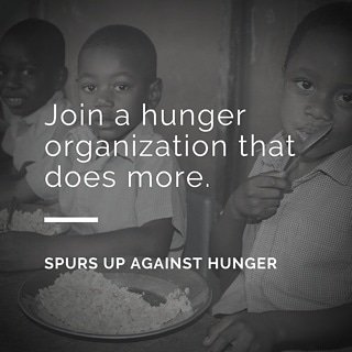HungerSpurs tweet picture