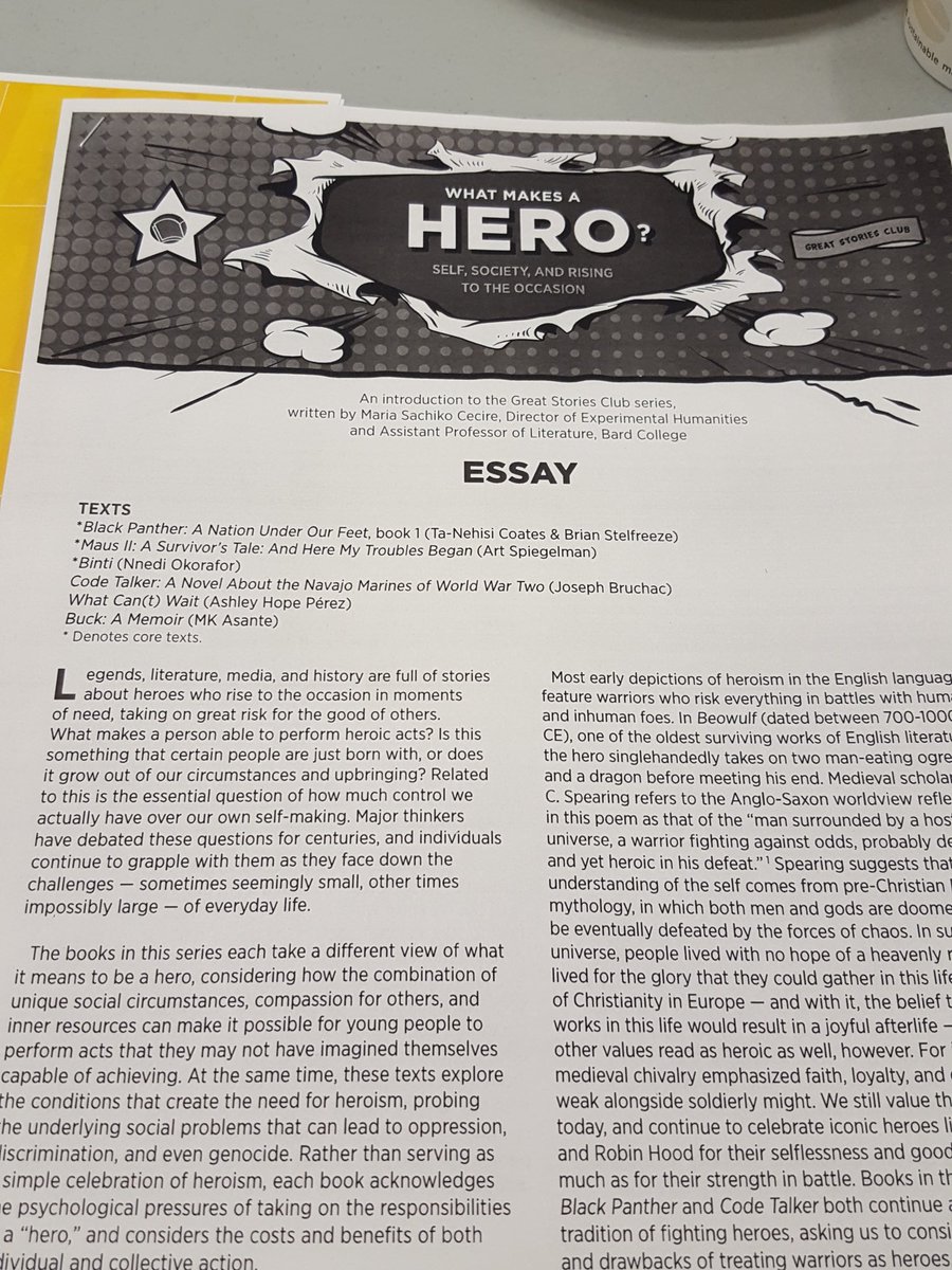 SusaKatD's tweet photo. Ready for the #GreatStoriesClub training in #Chicago @ALALibrary @NEHgov #Heroism https://t.co/rLF5kbiwOb