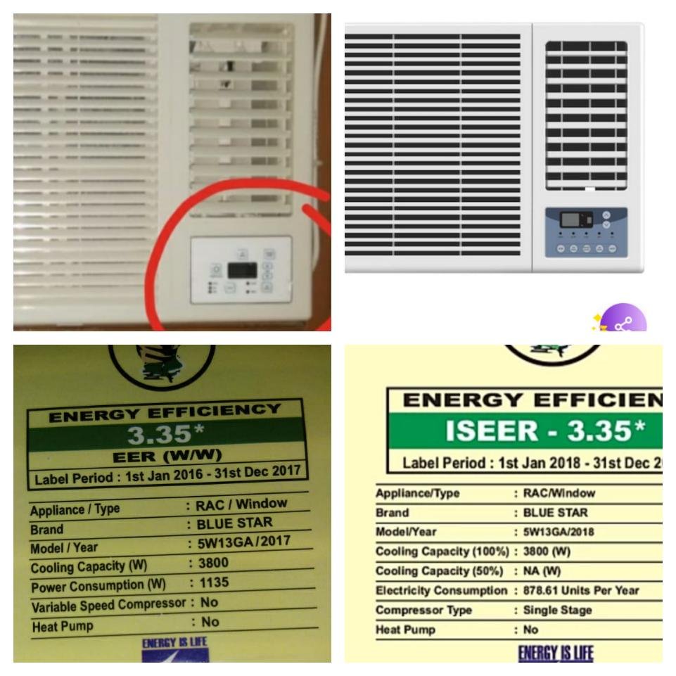 yb_iitr's tweet photo. @paytmmallcare @Paytm @vijayshekhar Are you guys blind? You cannot see any difference here ? Or are you running away from your mistakes.
Attaching image for everyone to see how blind your investigation team is.
@PaytmMall No trust left.

@amazonIN @Flipkart 
Check this out ! https://t.co/BejewVLaBr