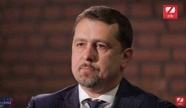 en_censor_net's tweet photo. Ukraine’s foreign intelligence service deputy chief sues journalists who unveiled his assets, his relatives’ Russian citizenship
https://t.co/KsqjkYHACX
#CORRUPTION https://t.co/P9vRmwTYNA