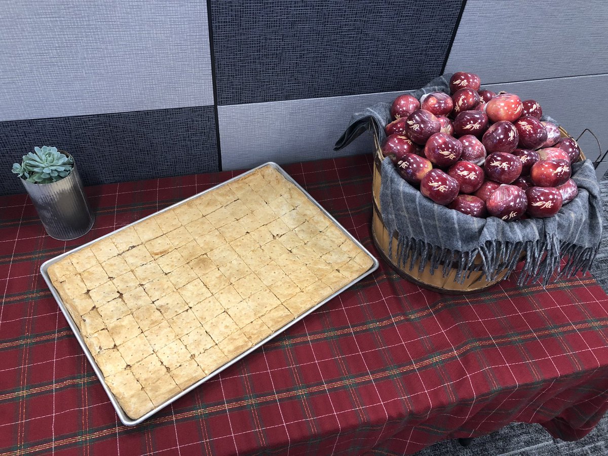 haleyjmcintosh's tweet photo. Come check the new #fcc digs between Morden &amp; Winkler! Open house is today from 10-3pm. Stop by for some pie, cider &amp; a tour. https://t.co/lNuqAXuvga