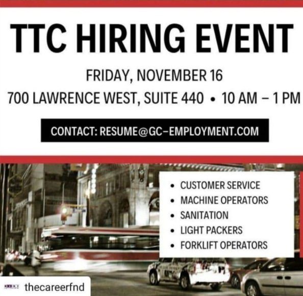 Josh Colle tweet media