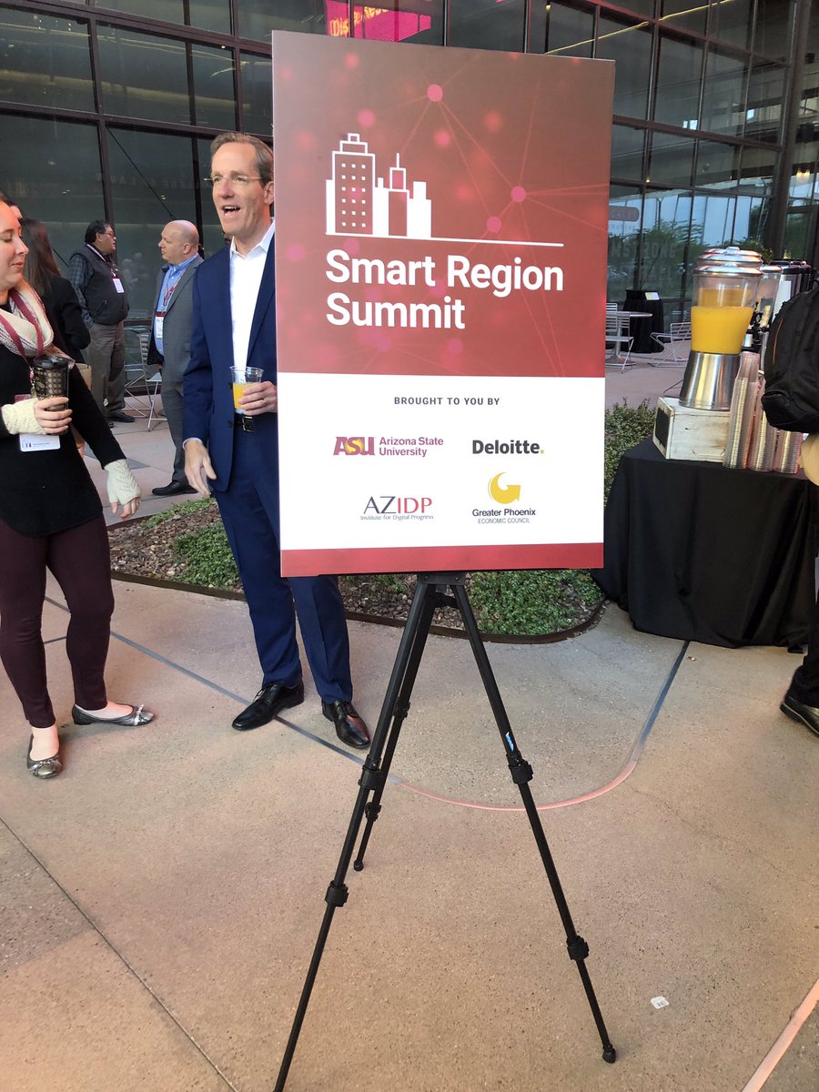 Greater Phoenix Economic Council tweet media
