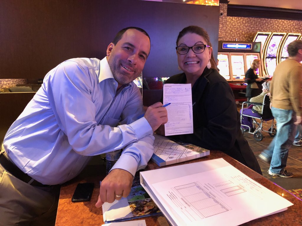 The East Coast Sensation (@anthonybiondo73) on Twitter photo First BB on my first live shift on Sunday. Got this my first 5 minutes working. Great job to Lisa my greeter. #aboveandbiondo <a href="/vegasteam/">the pounders</a> First BB on my first live shift on Sunday. Got this my first 5 minutes working. Great job to Lisa my greeter. #aboveandbiondo <a href="/vegasteam/">the pounders</a>