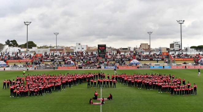 cfreusdeportiu's tweet photo. 🎉 Aquest dissabte, presentació oficial del futbol base roig-i-negre

👉  https://t.co/KwUbRLcH6q

#CFReus 🔴⚫
#CFReusBase 🔴⚫ https://t.co/lKRUHT0YwW