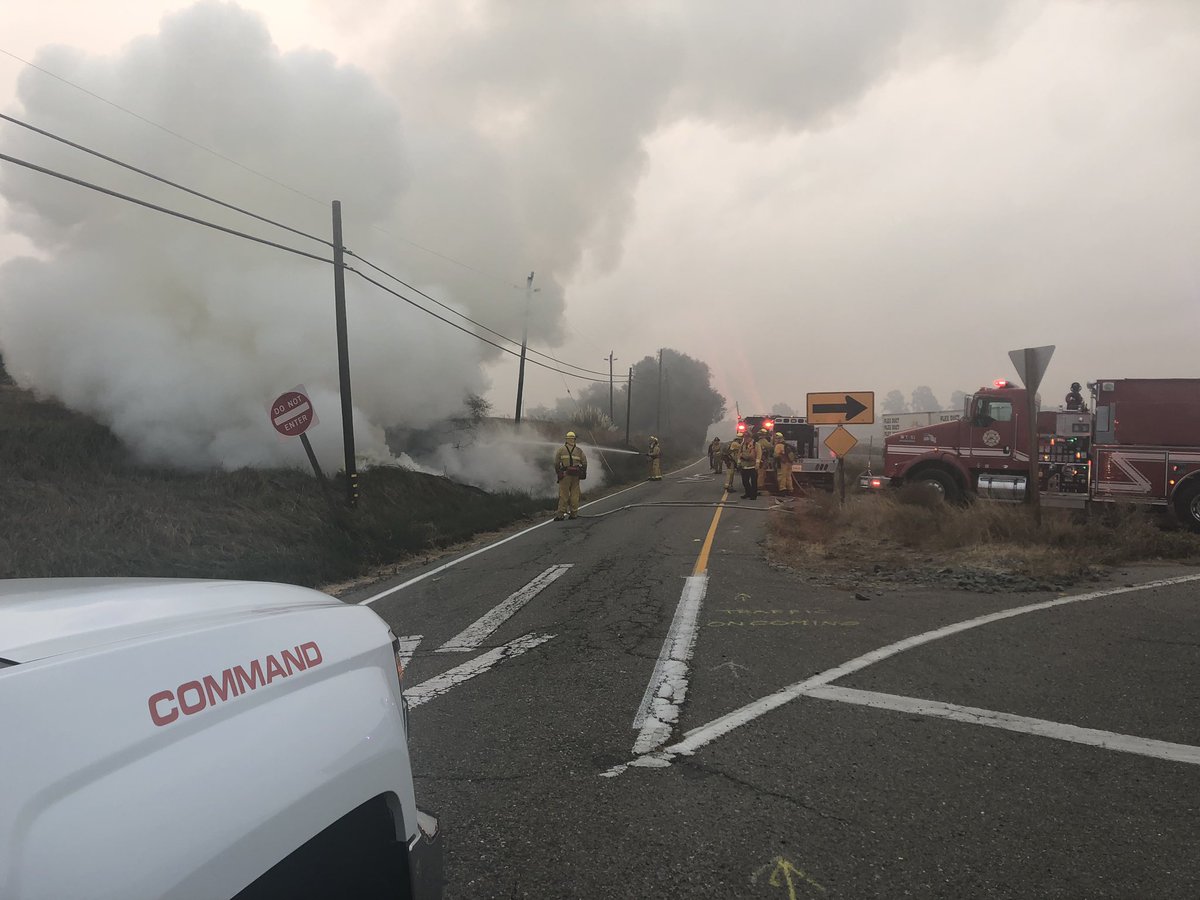River Delta FD (@riverdeltafd) on Twitter photo RDFD, @RioVistaFDPIO and <a href="/MontezumaFPD/">Mehmet Behlil</a>  on scene of a grass fire; Hwy 12 & Terminous Rd. RDFD, @RioVistaFDPIO and <a href="/MontezumaFPD/">Mehmet Behlil</a>  on scene of a grass fire; Hwy 12 & Terminous Rd.