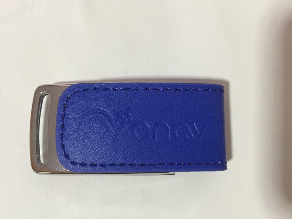Leather USB flash drive with embossed logo as a promotional gift ,any interesting ,please contact me