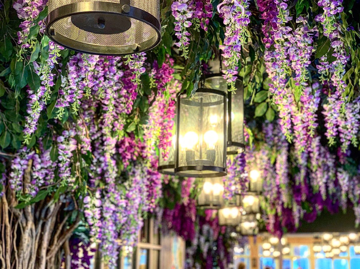 The devil is in the detail ✨ #ByCarrollDesign <a href="/victors_Rest/">Victor's Restaurants</a>