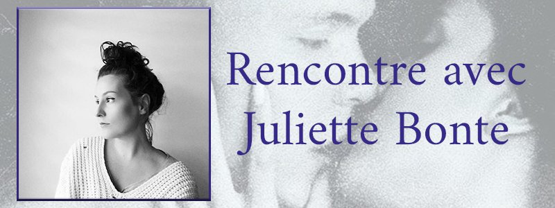 ddchroniques's tweet photo. #BookTour #MTDN
@JulietteBonte a eu la gentillesse de répondre à mes questions
https://t.co/6t8Ztz8Q5p https://t.co/c70zdaxSkH
