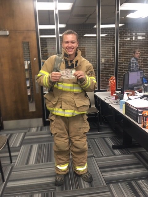 TriCoCC's tweet photo. Be the first class of our new Firefighter/EMT program in the fall. #growtccc https://t.co/CNDCYfIVUe