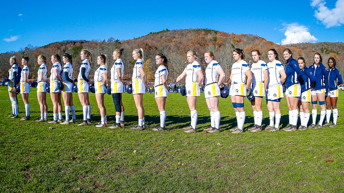 QU_Rugby's tweet photo. We're ready to get play started Friday afternoon with our NIRA Semifinal game against the #2 seed Harvard Crimson at 3 PM! Be sure to catch the game on ESPN+! #BobcatNation

READ ➡️ https://t.co/DKtSLsC5c5 https://t.co/Cxq2bZKgiZ