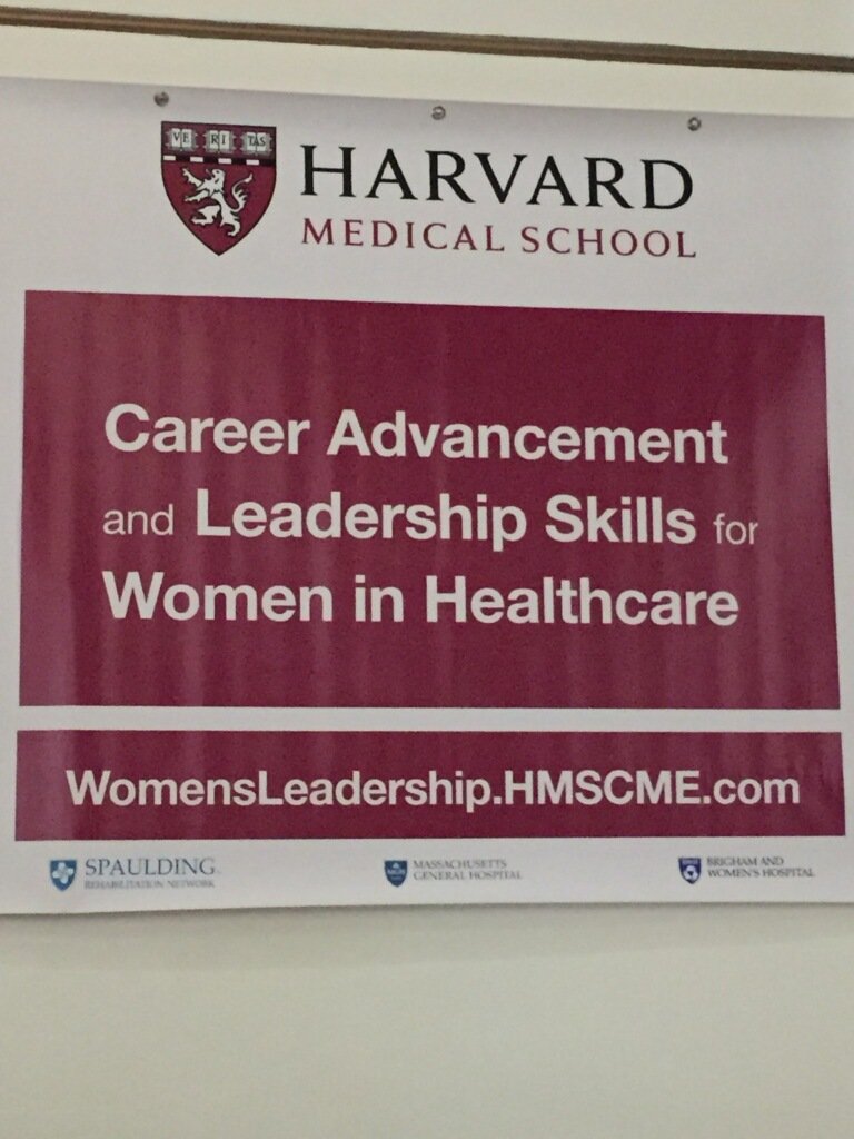 SpauldingRehab's tweet photo. Proud to join over 700 colleagues to advance  leadership skills at HMS Career Advancement for Women in Boston  #BeEthical #Physiatry https://t.co/sxi7Xy6wkr