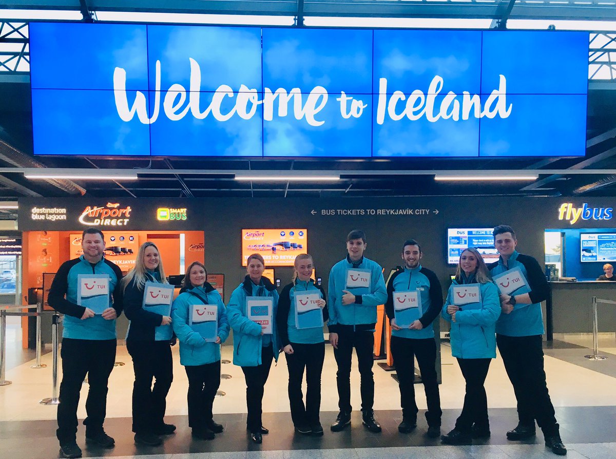 misswilks's tweet photo. #creatingsmiles2018 iceland Team go live 🇮🇸 https://t.co/FxiJ9VAeAQ