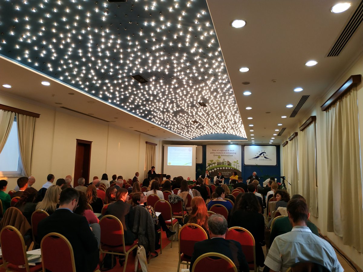 Regional Council Durres tweet media