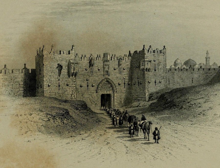 Omar Offendum • عمر أفندم tweet media