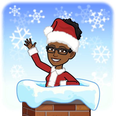 EdtechFelisa's tweet photo. Guess who made the nice list - ME, ME!! And guess who Iโm sitting next to on this @Delta flight!! Santa is traveling from the North Pole to Atlanta. Heโs getting started early!! I want to be his first ๐ this year. Iโve been a good girl #makeeverydaycount #findjoyeverywhere https://t.co/91LXxBWwjr