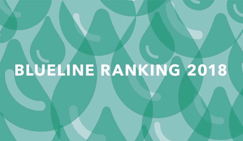 Canopyplanet's tweet photo. We’ve amended this year’s #BluelineRanking to include #ForestMapper, and we have a new colour-coded rating system. Have a look! https://t.co/JRWpBtk0jq
#InkDrops #forests https://t.co/DW0hMaa40u