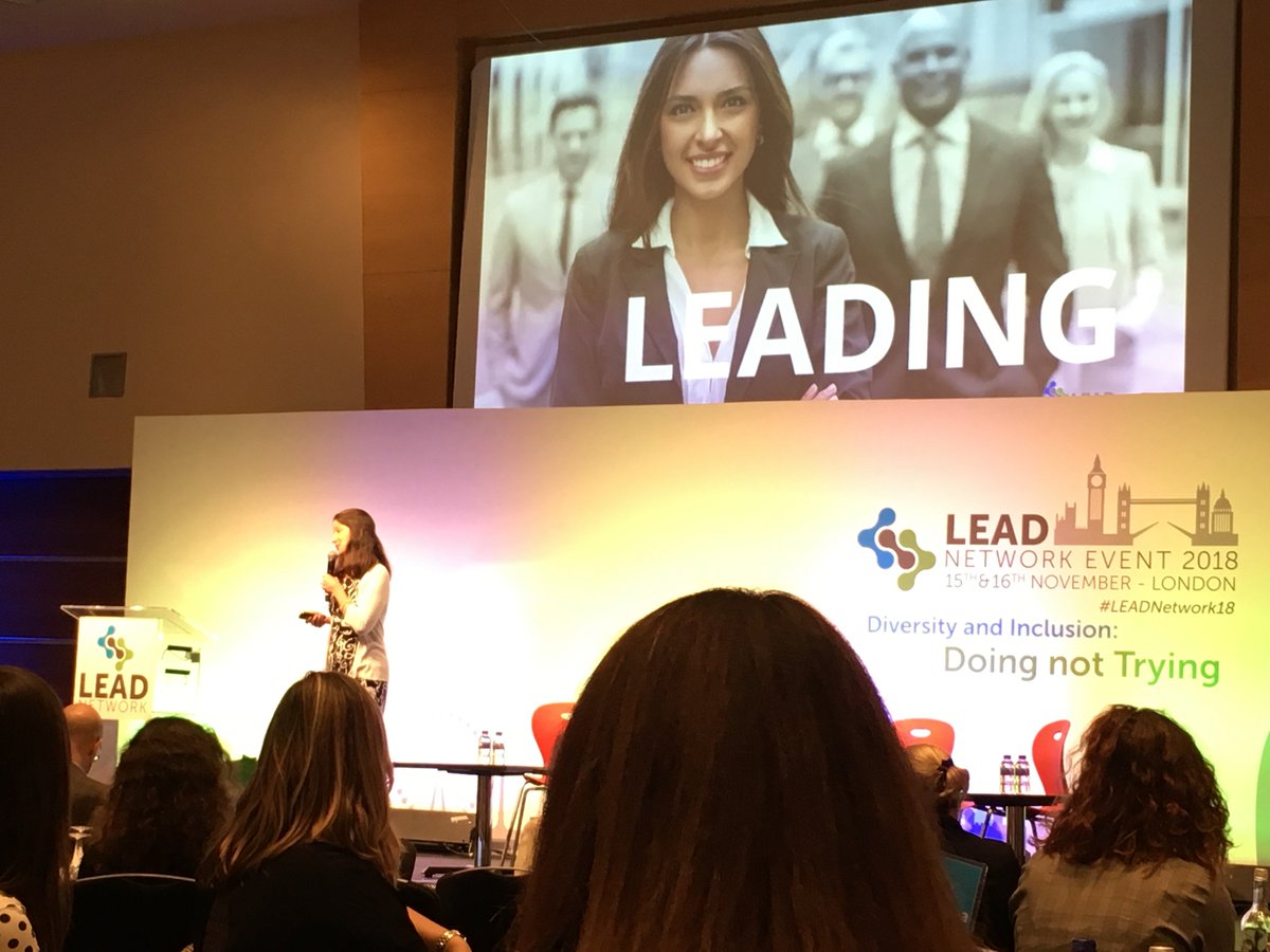 pepsico_uk's tweet photo. We’re delighted to be part of the #LEADNetwork18 - over 400 delegates from a variety of companies with a joint mission to advance women’s leadership in retail and consumer goods @Lead_eu_net #gender #diversity #PepsiCoPeople https://t.co/xEiMiD1Mck