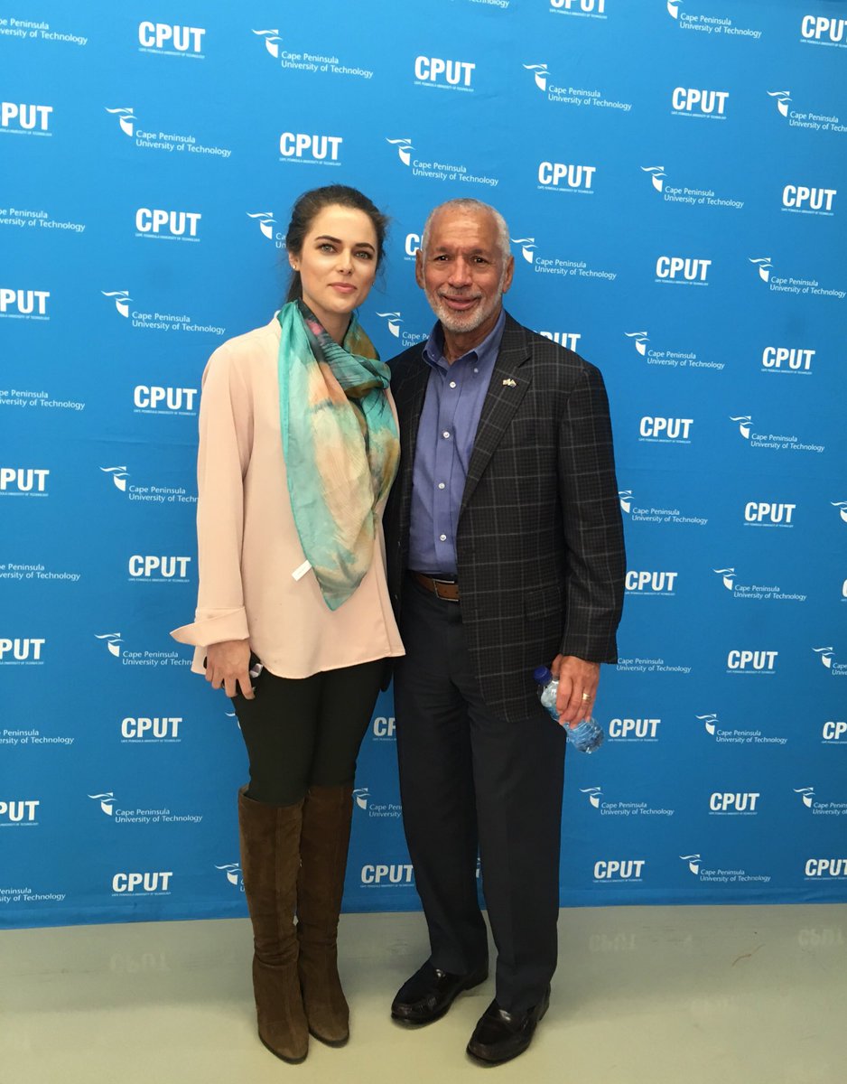 CatoMeaker's tweet photo. Such an honor to have met Major-General Charles Bolden former @nasa administrator and astronaut. An inspirational legend with a phenomenal  story. The world needs more people like him 🙌👨‍🚀💙 @cboldenjr @NASA_Astronauts @fsatispace #engineering #weareallone #spaceinafrica https://t.co/xUCaagA4DD