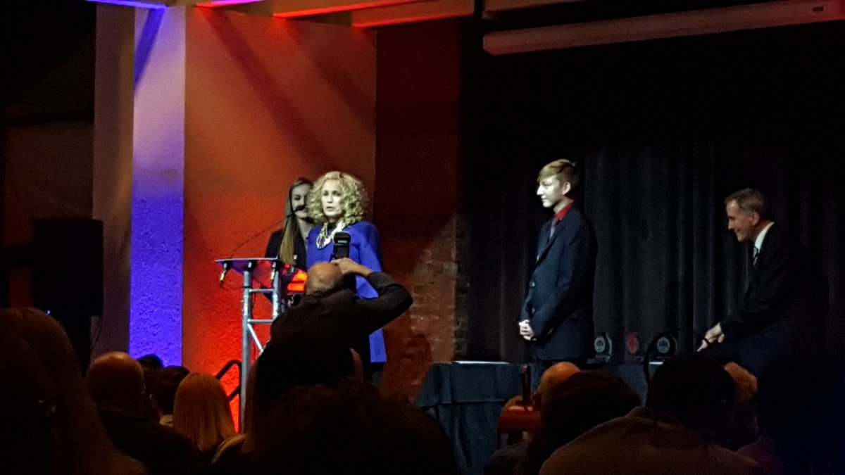 TEGArchitects's tweet image. Congratulations to the @GCCSFoundation Distinguished Alumni and Businesses of the year: Stacie Shain, Ned Pfau, Jessica Carroll, @ClarkMemorial, and @MetroUnitedWay!  @GCCSchools #wearegccs