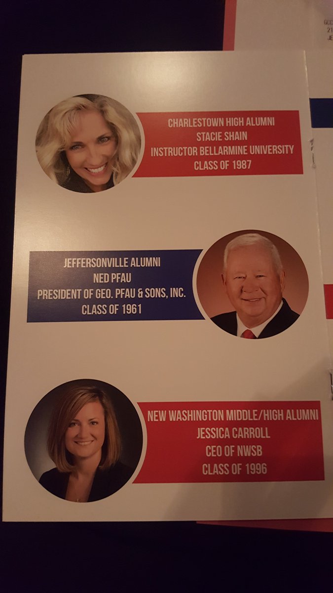 TEGArchitects's tweet image. Congratulations to the @GCCSFoundation Distinguished Alumni and Businesses of the year: Stacie Shain, Ned Pfau, Jessica Carroll, @ClarkMemorial, and @MetroUnitedWay!  @GCCSchools #wearegccs