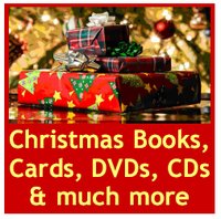 AnnieBookReview's tweet photo. Christmas is coming and books make great presents for Christmas.

Take a look at our Christmas selection we have:-
https://t.co/LRYntjx0Na

#giftguide #Christmas2018 #BibliophileBooks #bookreview #bargainbooks #books #reading #readingrocks #sales #orders #C367 #25December https://t.co/rQC6LyW9P6