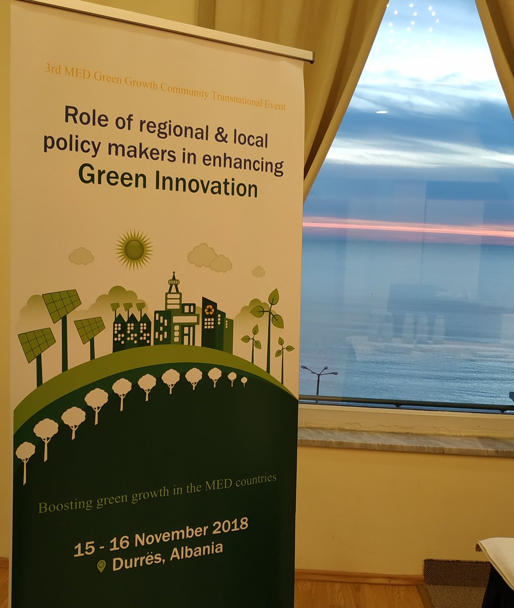 Regional Council Durres tweet media