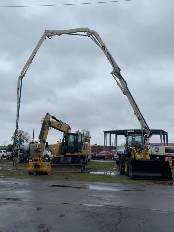 AGCGA's tweet photo. The East Georgia Skills Challenge has kicked off! Good luck to all competitors! #SkillsThatBuild #AGCGA https://t.co/LZcZYVO6K1