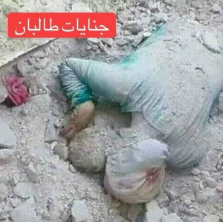jalal_saihoon's tweet photo. داعش، طالب، حکومت، اشرف غنی، کرزی، سیاف و ... همه در یک طویله رشد کرده اند.
بازی را بس کنید حیلهگران تاریخ!
#JaghoriUnderAttack
#MalistanUnderAttack
#UrozganUnderAttack
@NATO
@UN_HCR
@UN
@antonioguterres https://t.co/NEMerWbvFE