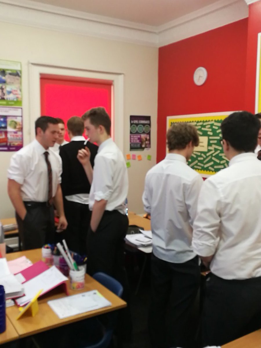 HCS_BSEC's tweet photo. Year 12 Economists doing an exercise to learn about Adam Smith https://t.co/Ls1yJvsLeF