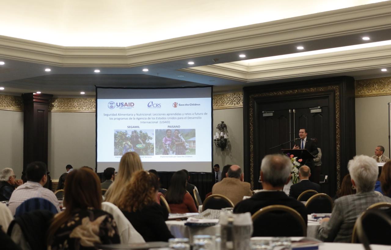 SESAN on Twitter "Luis Alfredo Herrera Amado, alcalde de Totonicapán