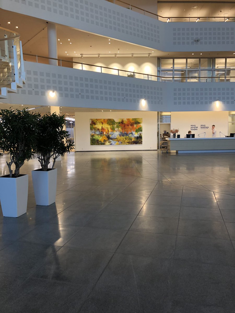 Erik Elgaard Sørensen tweet media