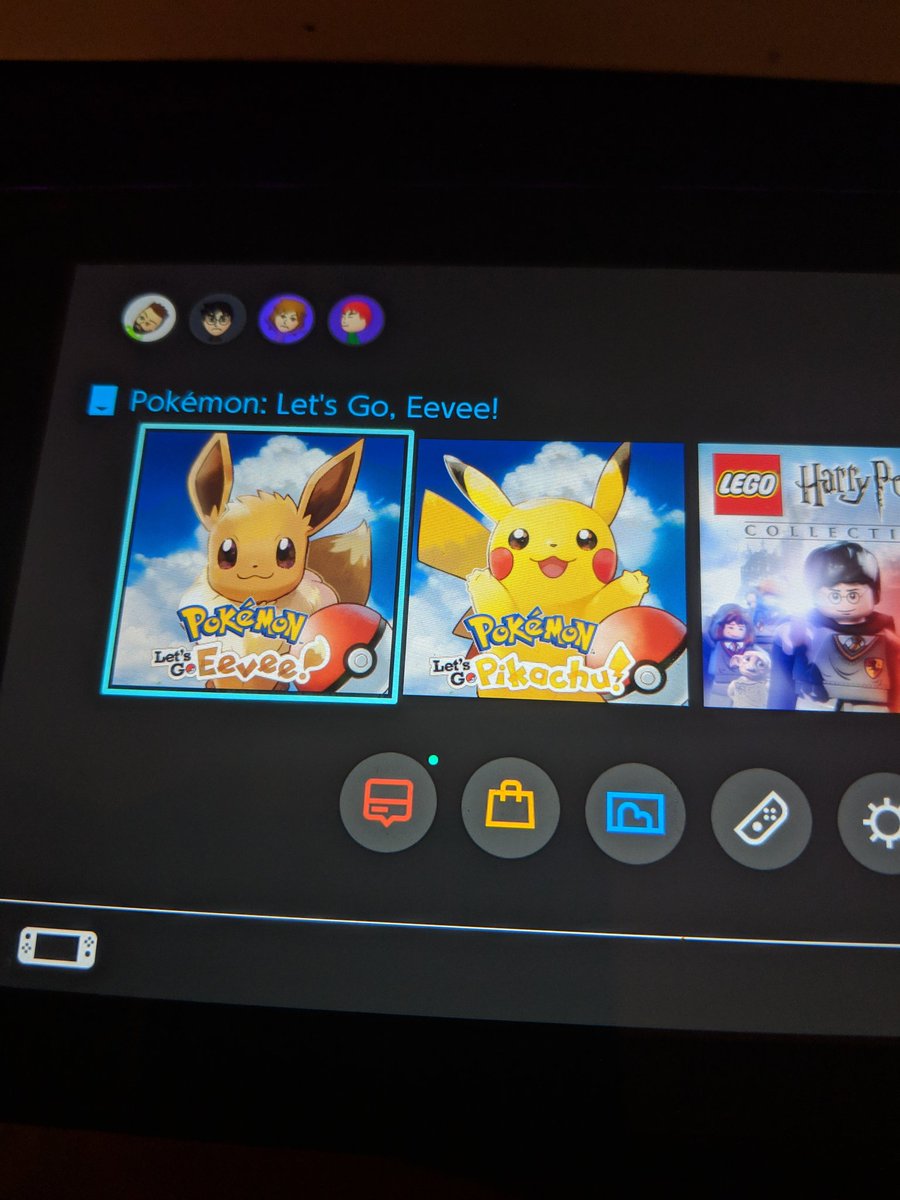 XeXSolutions's tweet photo. Let's see if these are any good! #PokemonLetsGoSwitch #sxos https://t.co/scejmuxKLj