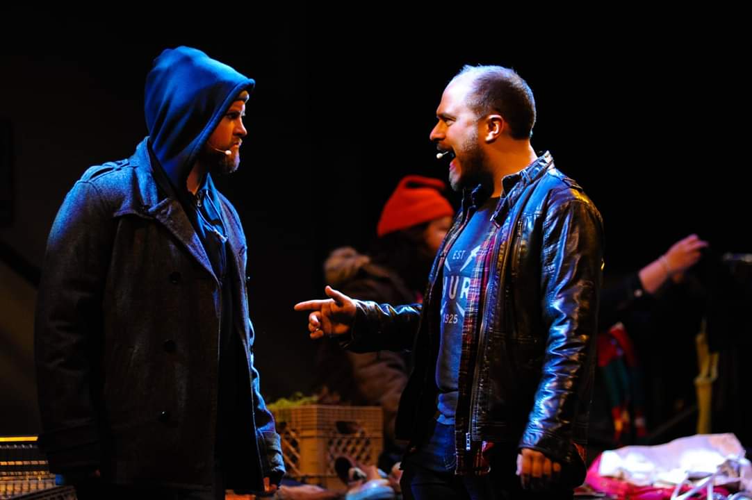 offbroadwayplay's tweet image. Off Broadway Players presents RENT November 15th to 17th!!!

You won't believe the talent that will be on the Corner Brook @ACC_CB stage over the next three nights.
#cornerbrook #COMMUNITY
#rent #theatre #artsandculturecenter

tickets info here: artsandculturecentre.com/cornerbrook/On…