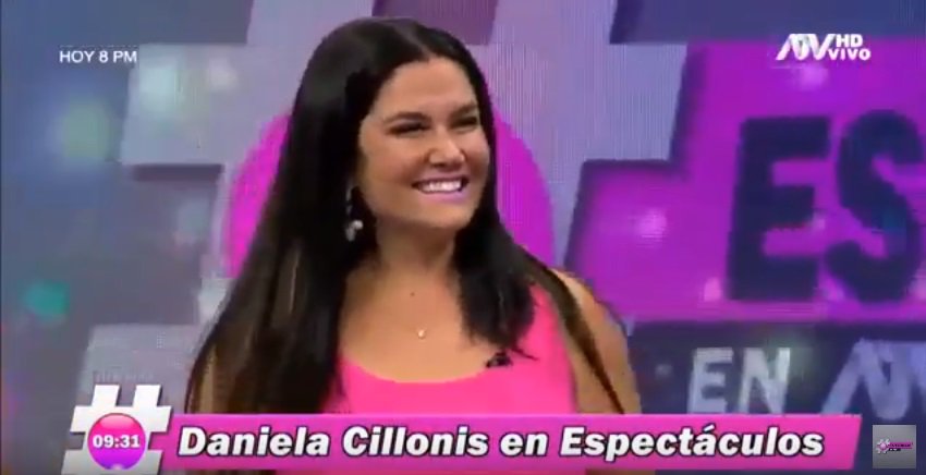 FanDaniCilloniz's tweet photo. :0 :0 :0 :0 :0 De regreso Dani, biennnnnnn https://t.co/dcfBRxUY4J