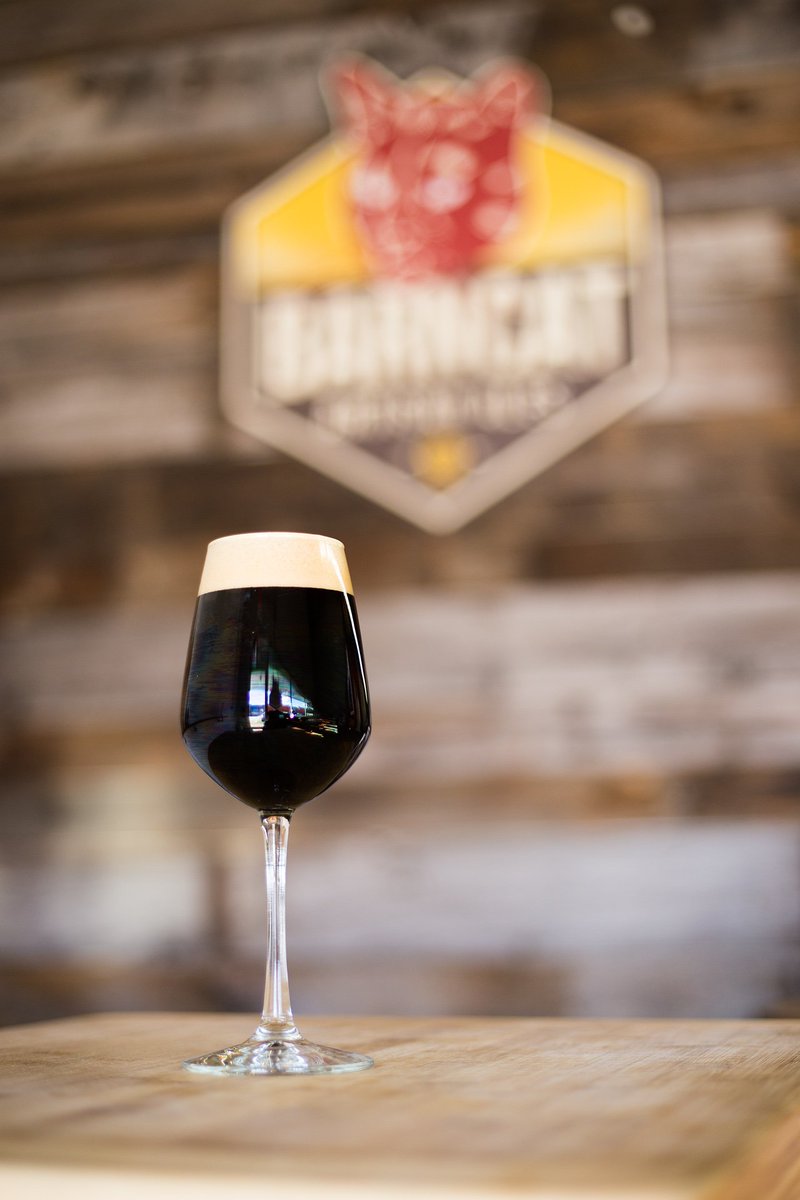 Barncat Artisan Ales tweet media