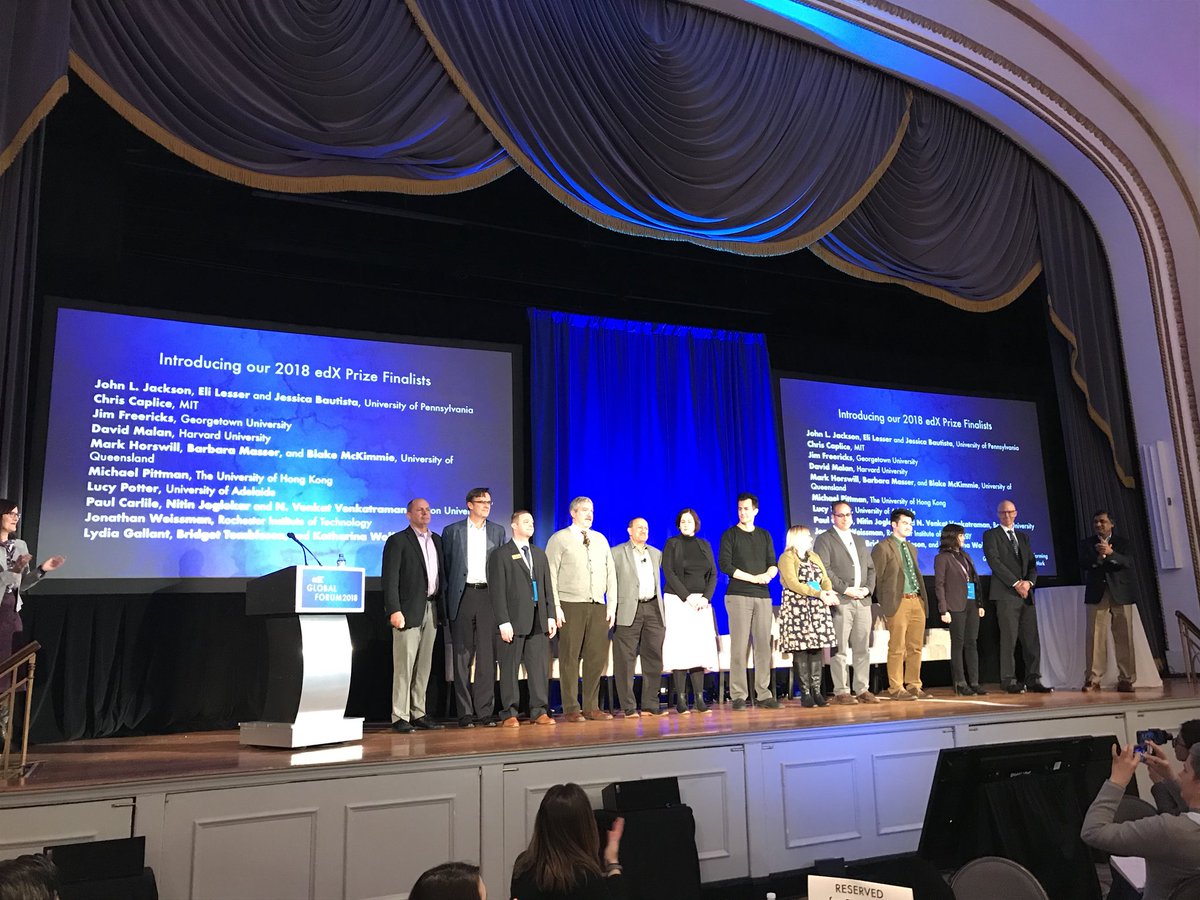 cdellarocas's tweet photo. @BUQuestrom recognized for its #micromasters in Digital Leadership as a finalist for the EdX Prize #EdX2018 @BU_Digital https://t.co/atVILee6JF