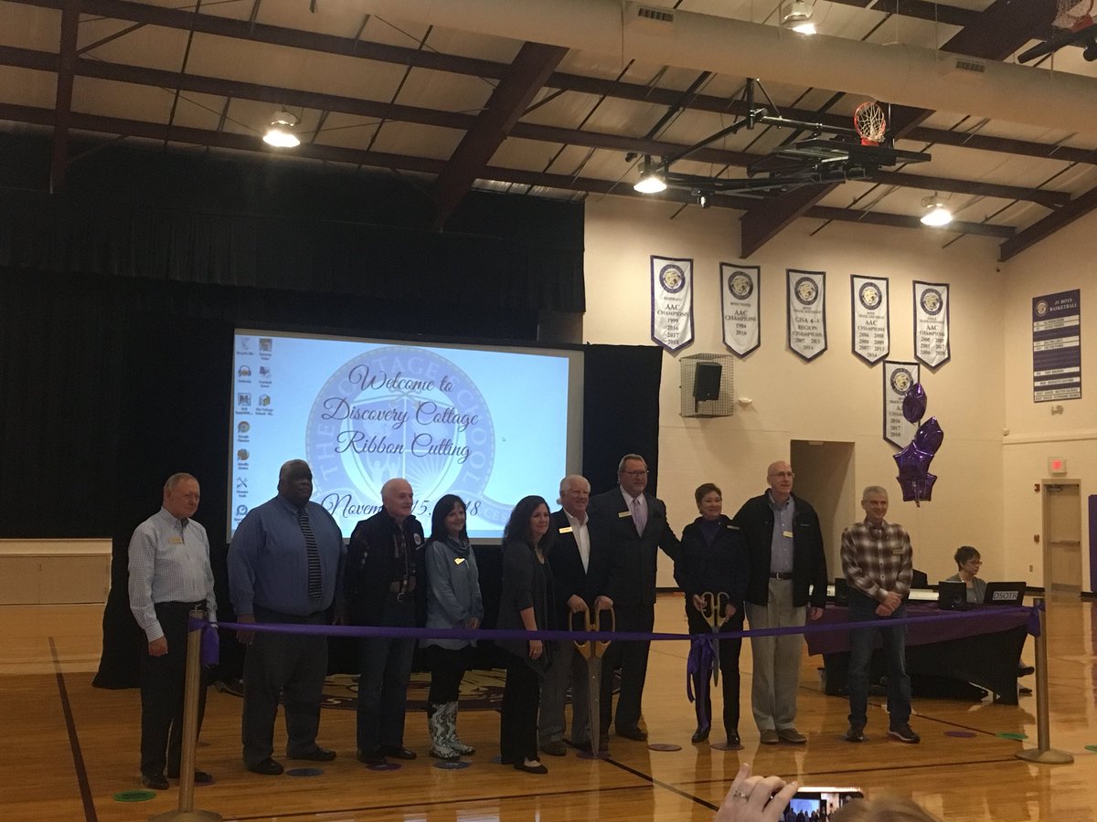 Roswell Inc (@roswell_inc) on Twitter photo Congratulations to The Cottage School on the grand opening of its Discovery Cottage Elementary Building!
#RoswellGA #RibbonCutting #NorthFulton <a href="/gnfcc/">North Fulton Chamber</a> Congratulations to The Cottage School on the grand opening of its Discovery Cottage Elementary Building!
#RoswellGA #RibbonCutting #NorthFulton <a href="/gnfcc/">North Fulton Chamber</a>