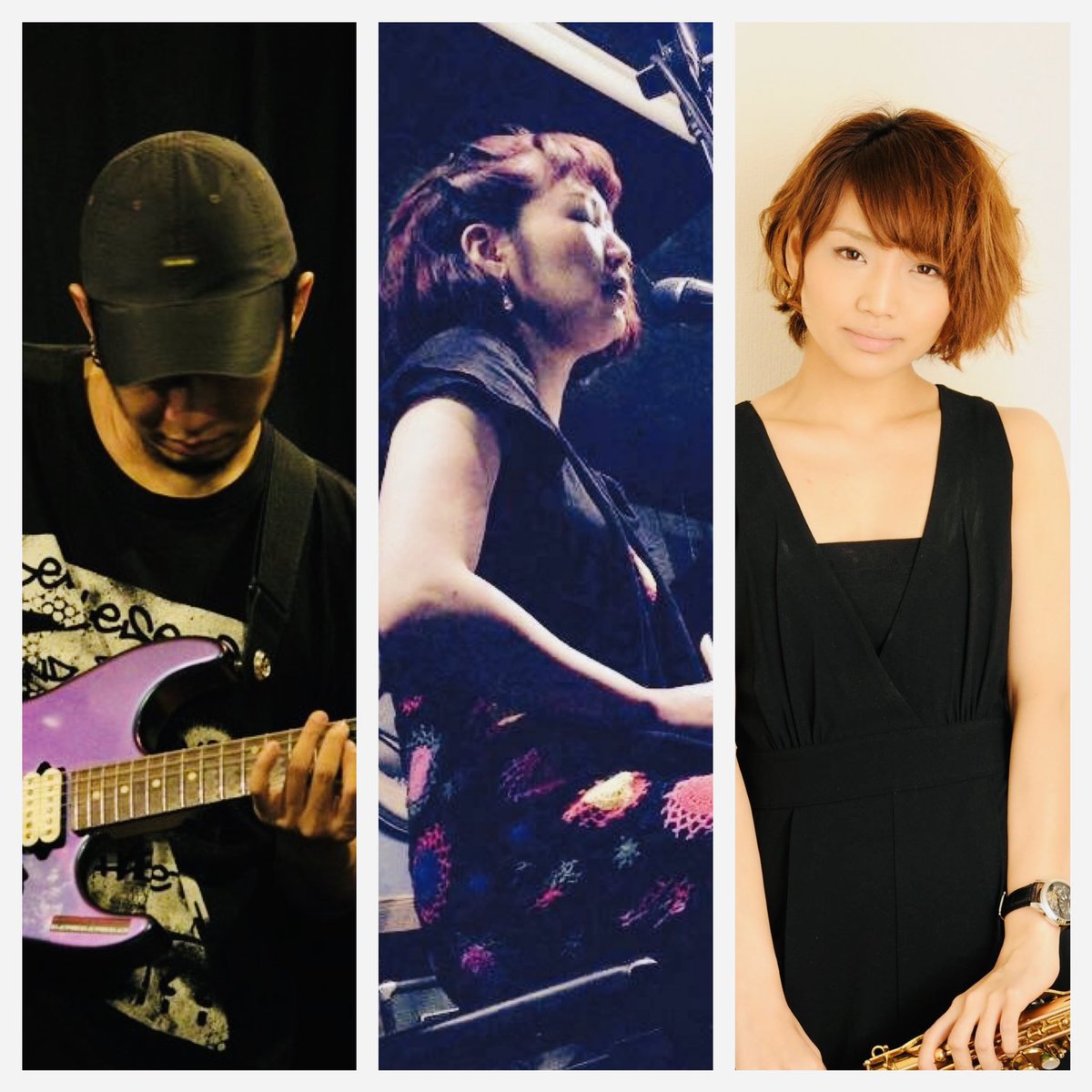 横原由梨子 Lechat Twitter