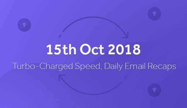 MetricsCube_io's tweet photo. Clear your calendar because the next #MetricsCube update just went live! This release gives a powerful speed boost to the loading of your #WHMCS #reports, delivers daily summary of your #business performance via email, and more! https://t.co/11oaPokVRv #webhosting #DataAnalysis https://t.co/nylWc2k40T